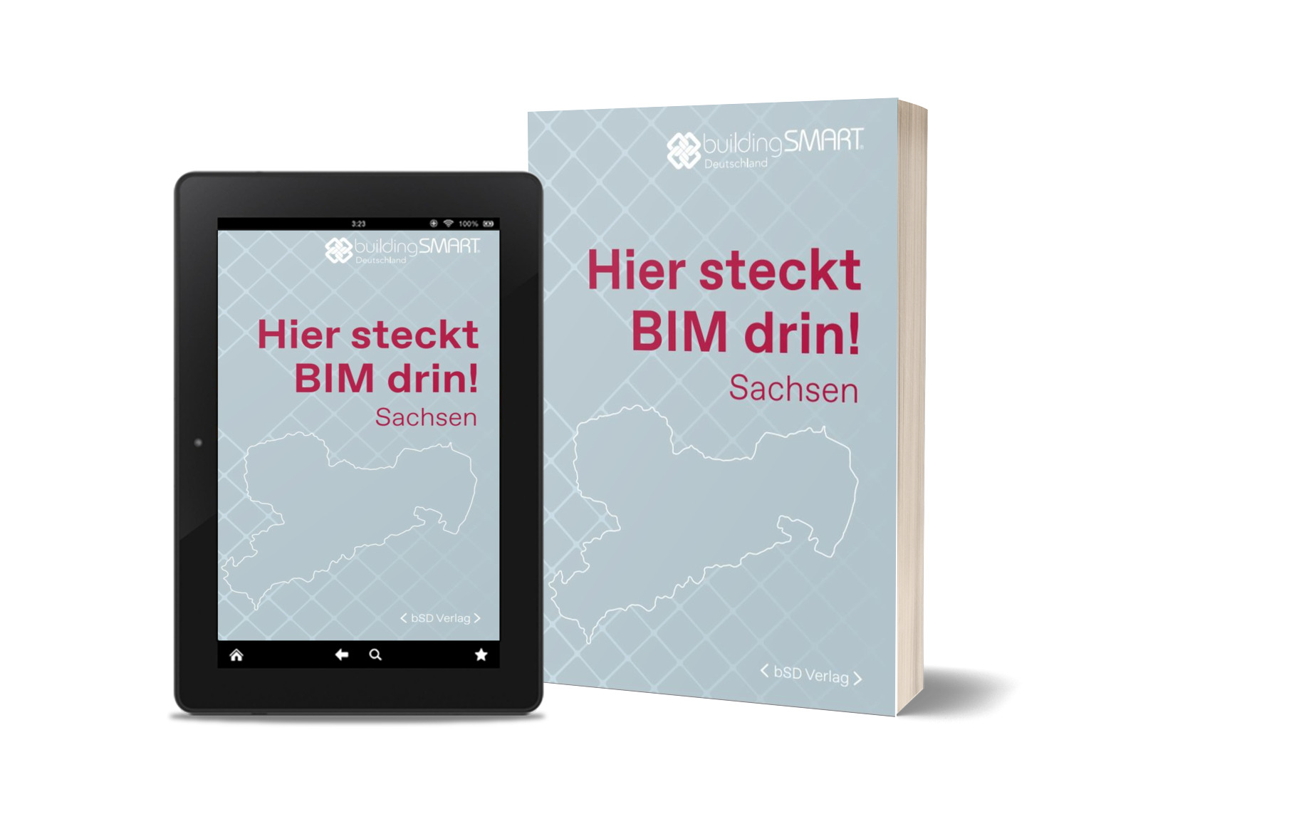 Hier steckt BIM drin! – Sachsen